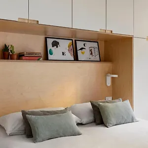  Appartamento Homey Navigli