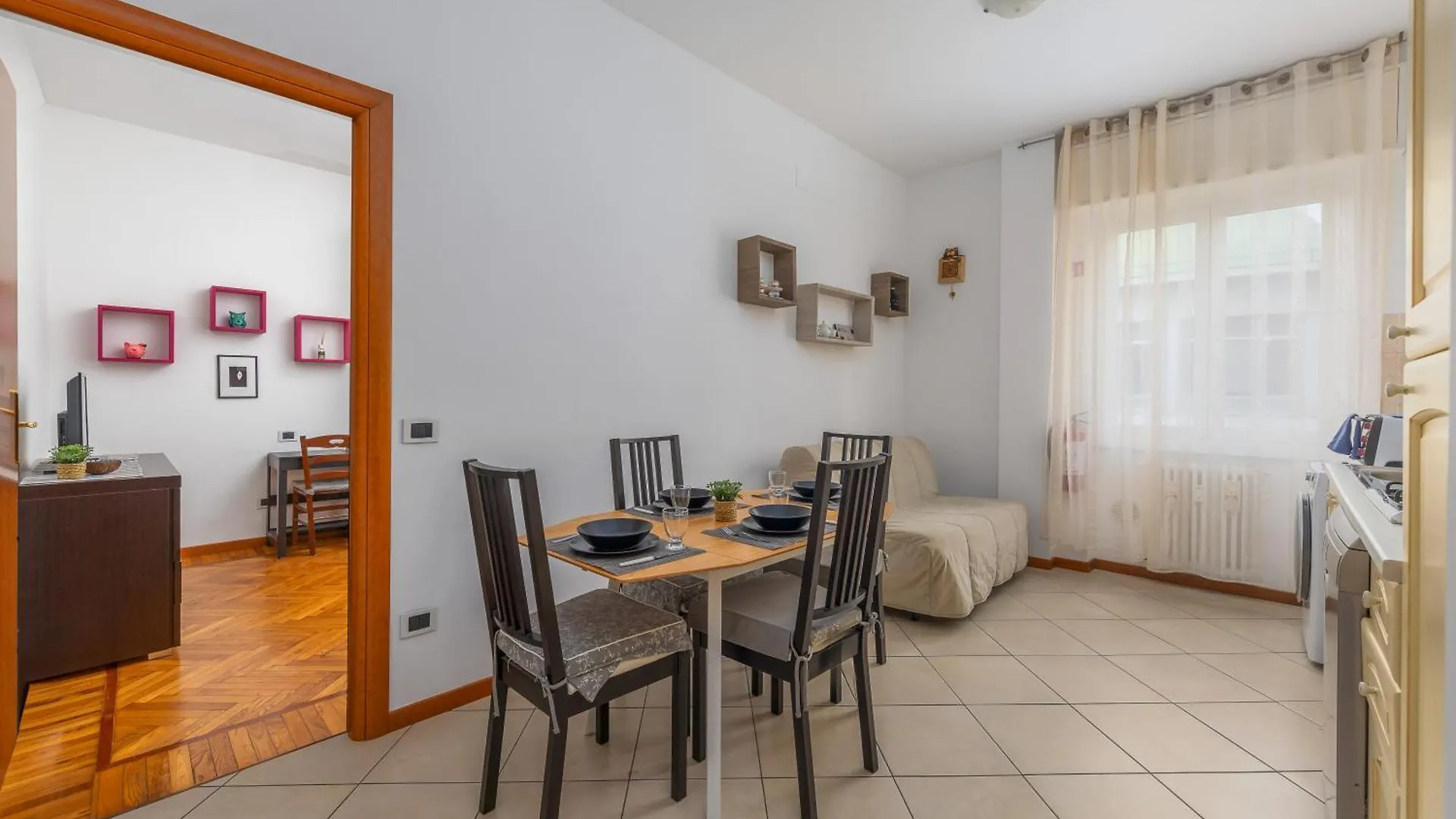 Citylife Comfortnest Milan Italy