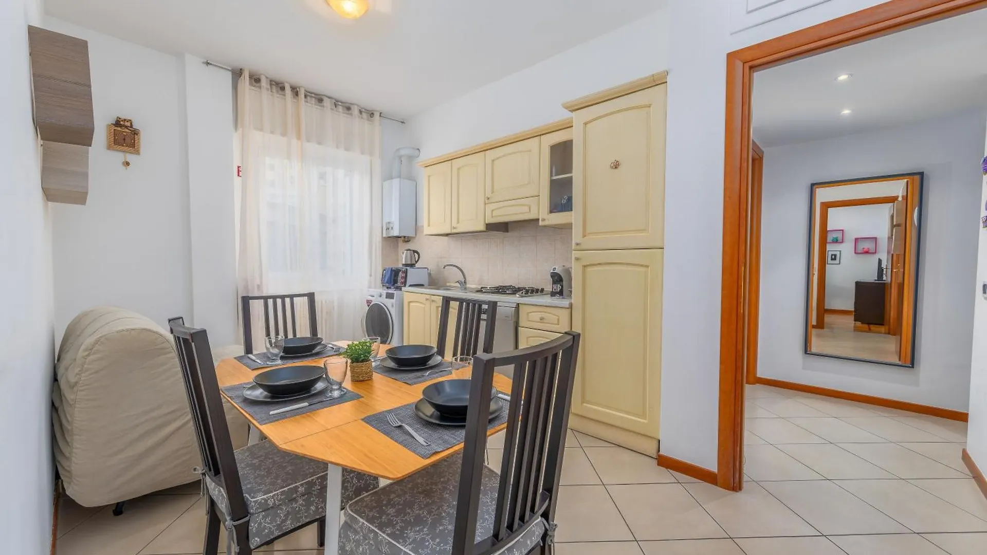 Citylife Comfortnest Milan Apartment