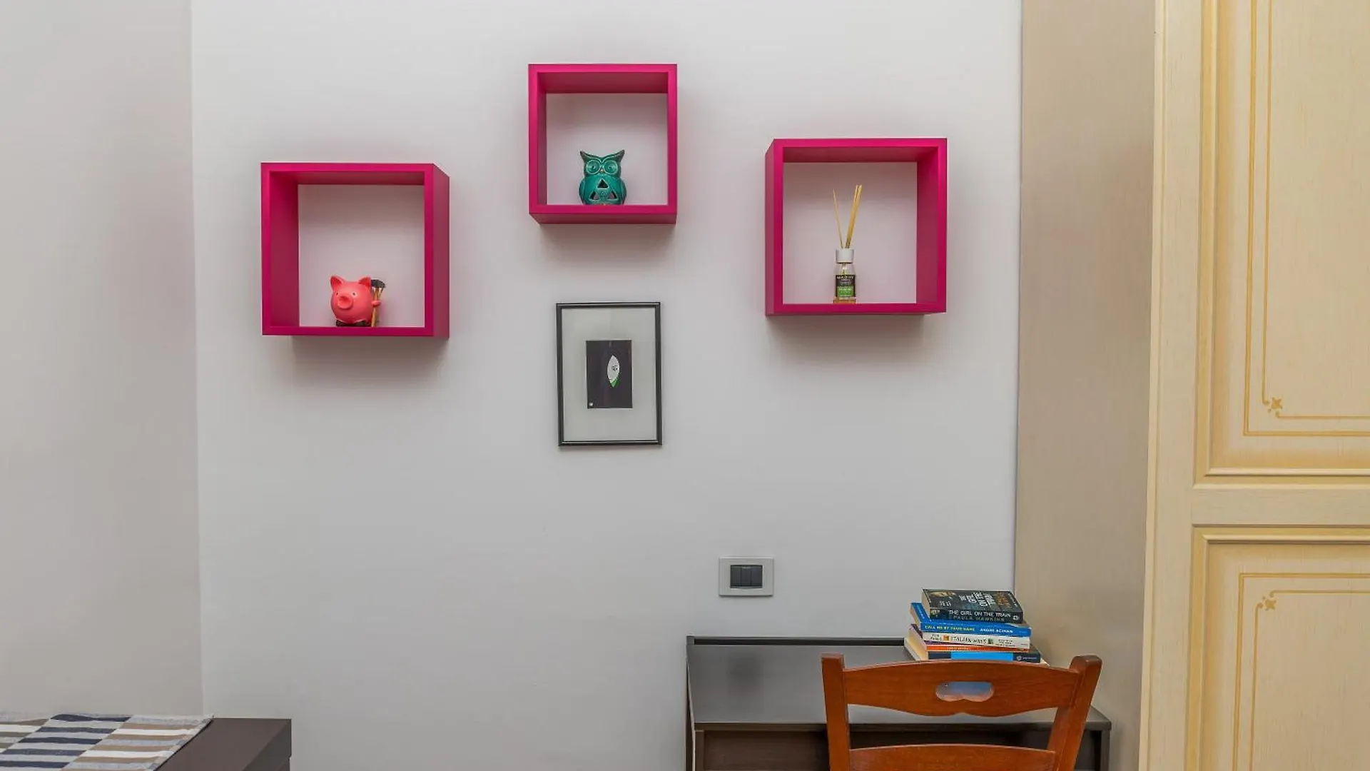 Apartment Citylife Comfortnest Milan