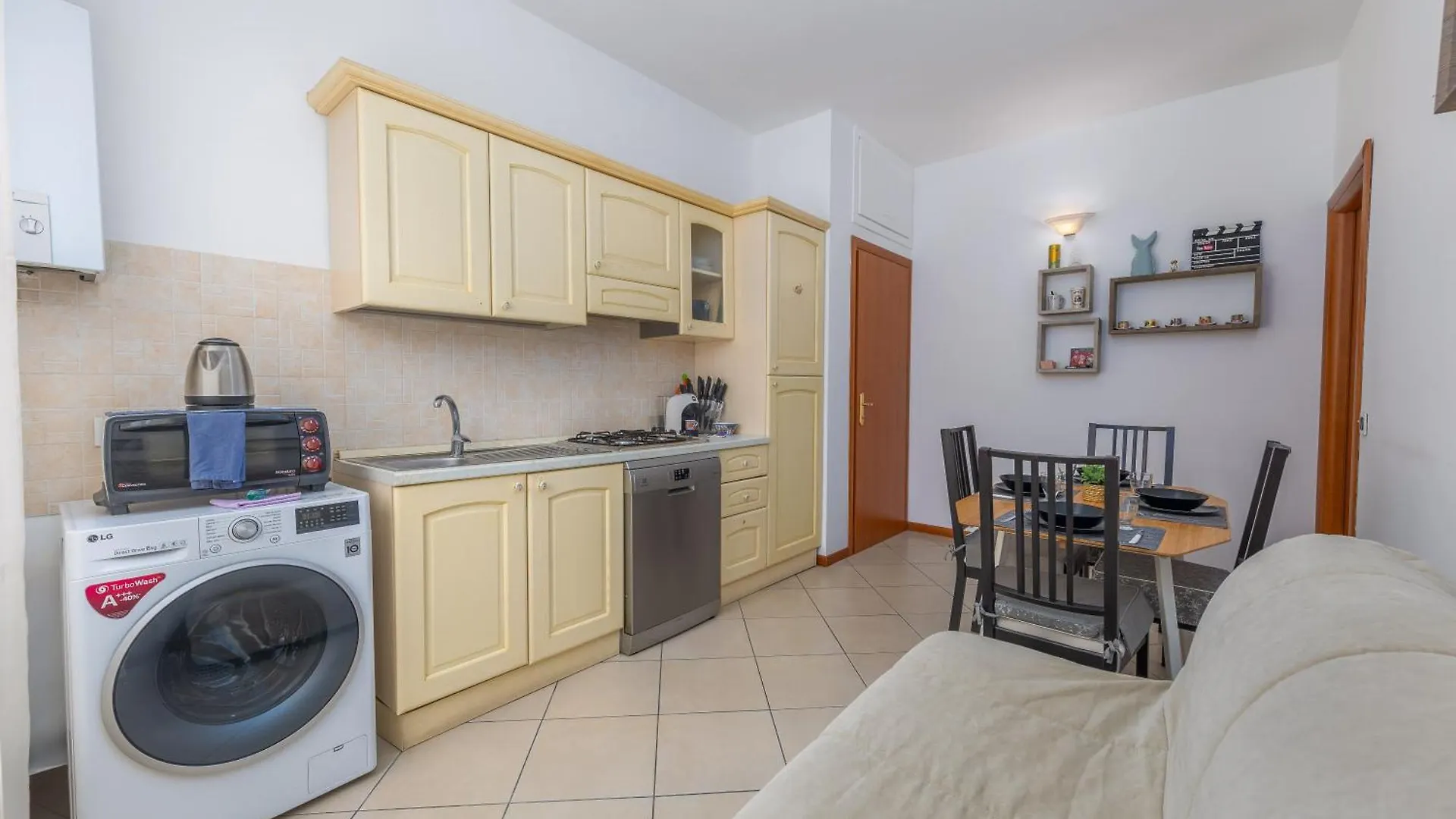 Citylife Comfortnest Milan 0*,