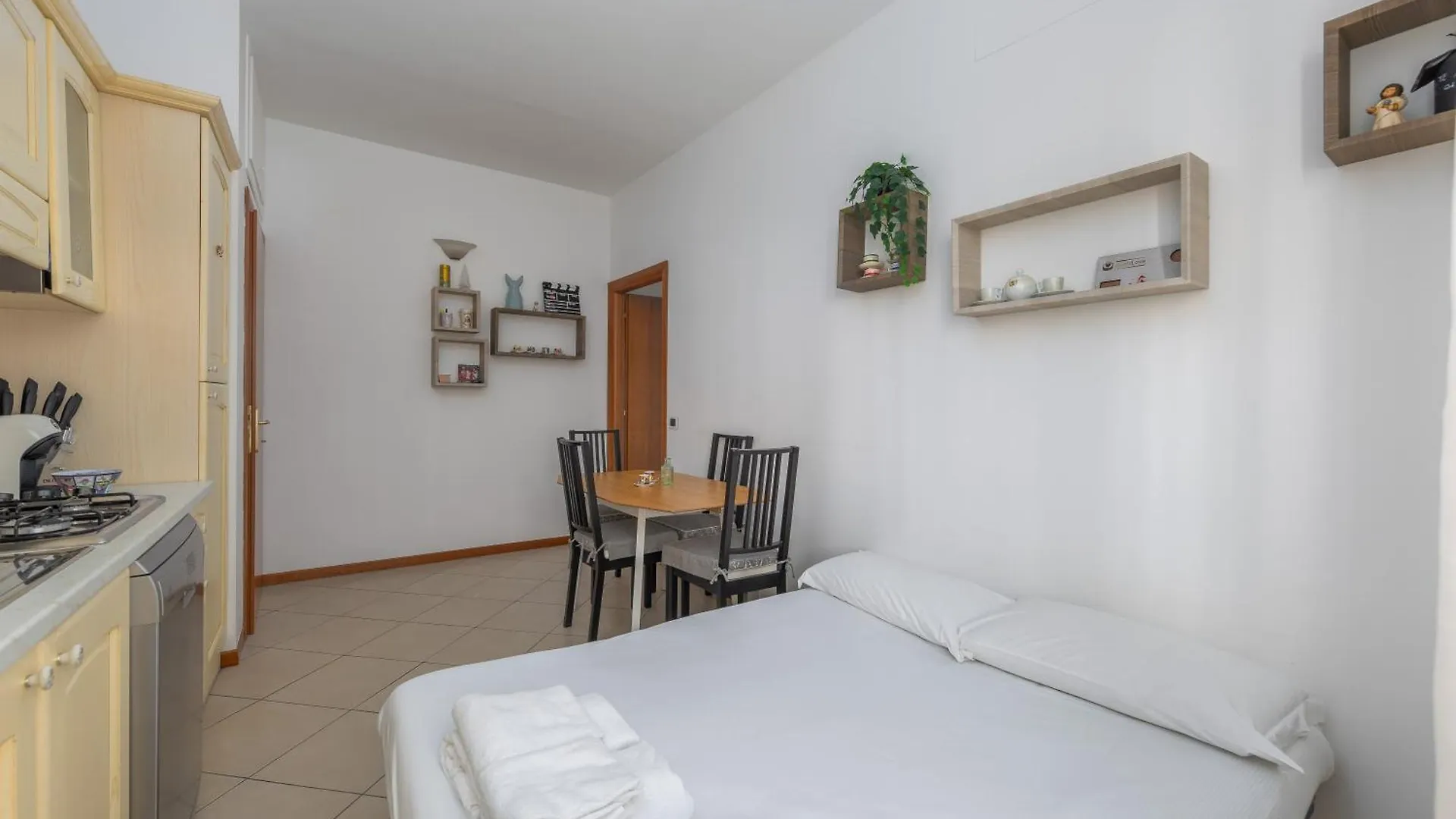 Citylife Comfortnest Milan Apartment