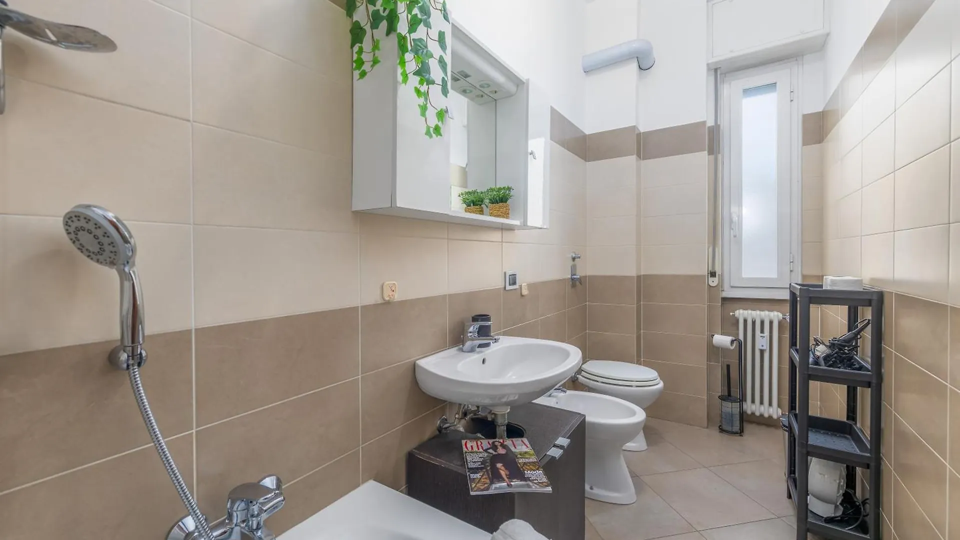 Citylife Comfortnest Milan