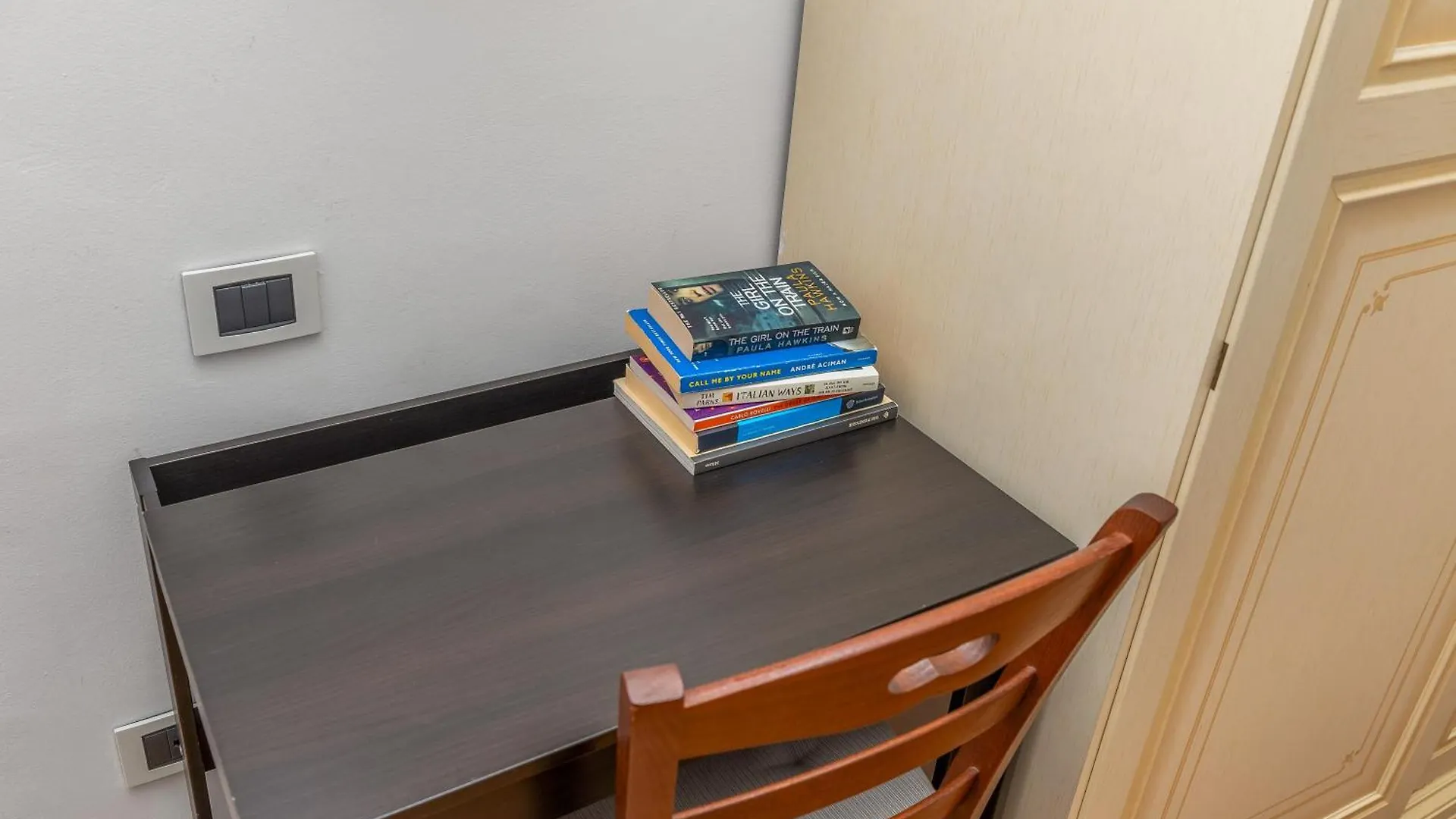 Apartment Citylife Comfortnest Milan